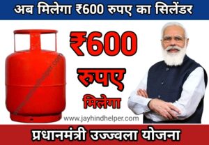 LPG Gass Cylinder Subsidy