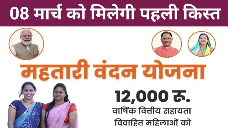 Mahtari Vandan Yojana First Kist 2024
